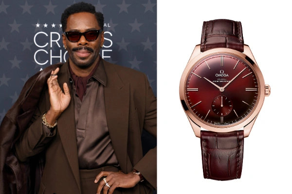 Colman Domingo