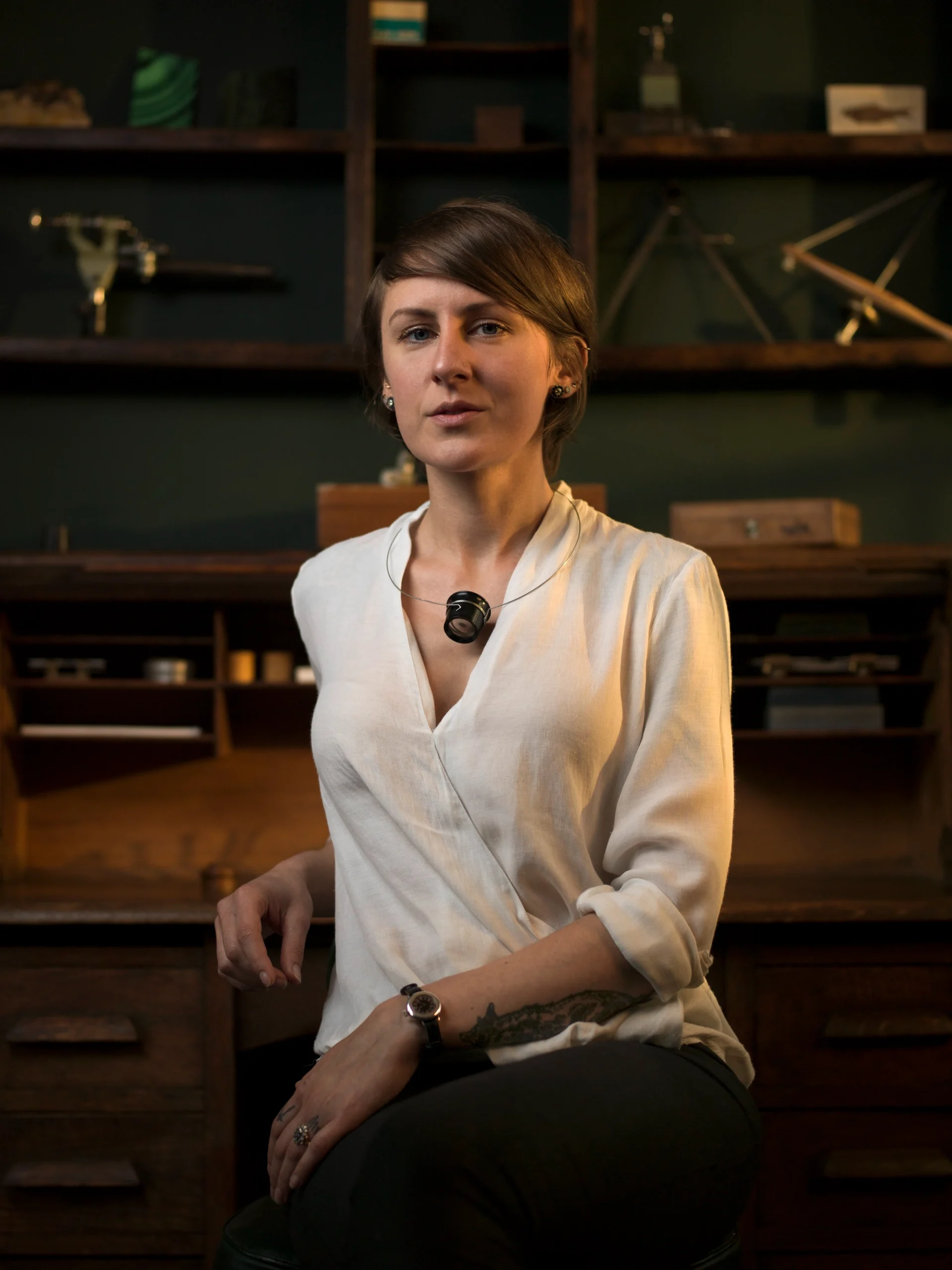 Celebrating Women’s Influence in the World of Watches - Cortina Watch Malaysia