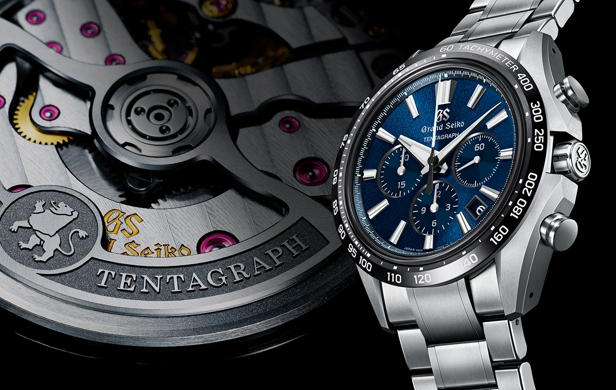 The Essential Watch Movements Every Collector Should Know - Cortina Watch Malaysia