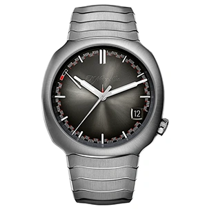 Streamliner Perpetual Calendar - Cortina Watch Malaysia