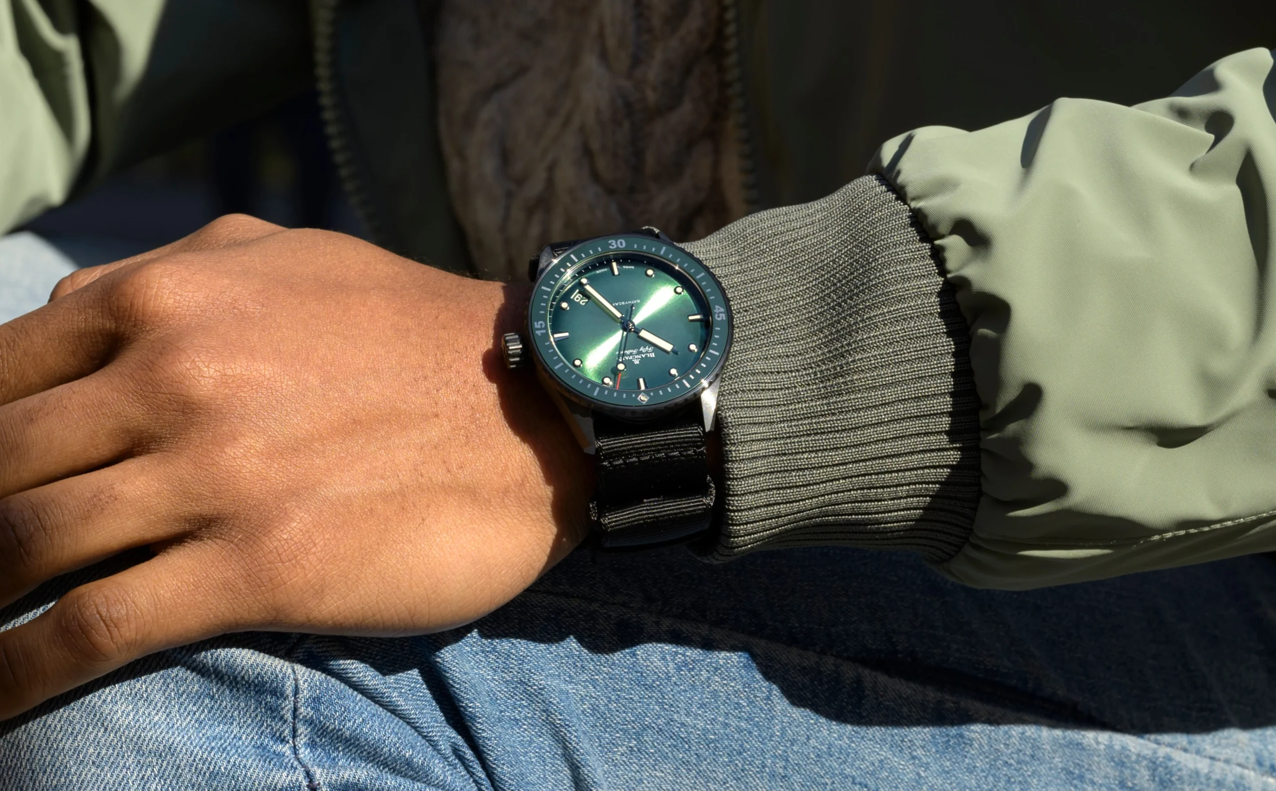 A Guide to Choosing Your Perfect Watch Strap - Cortina Watch Malaysia
