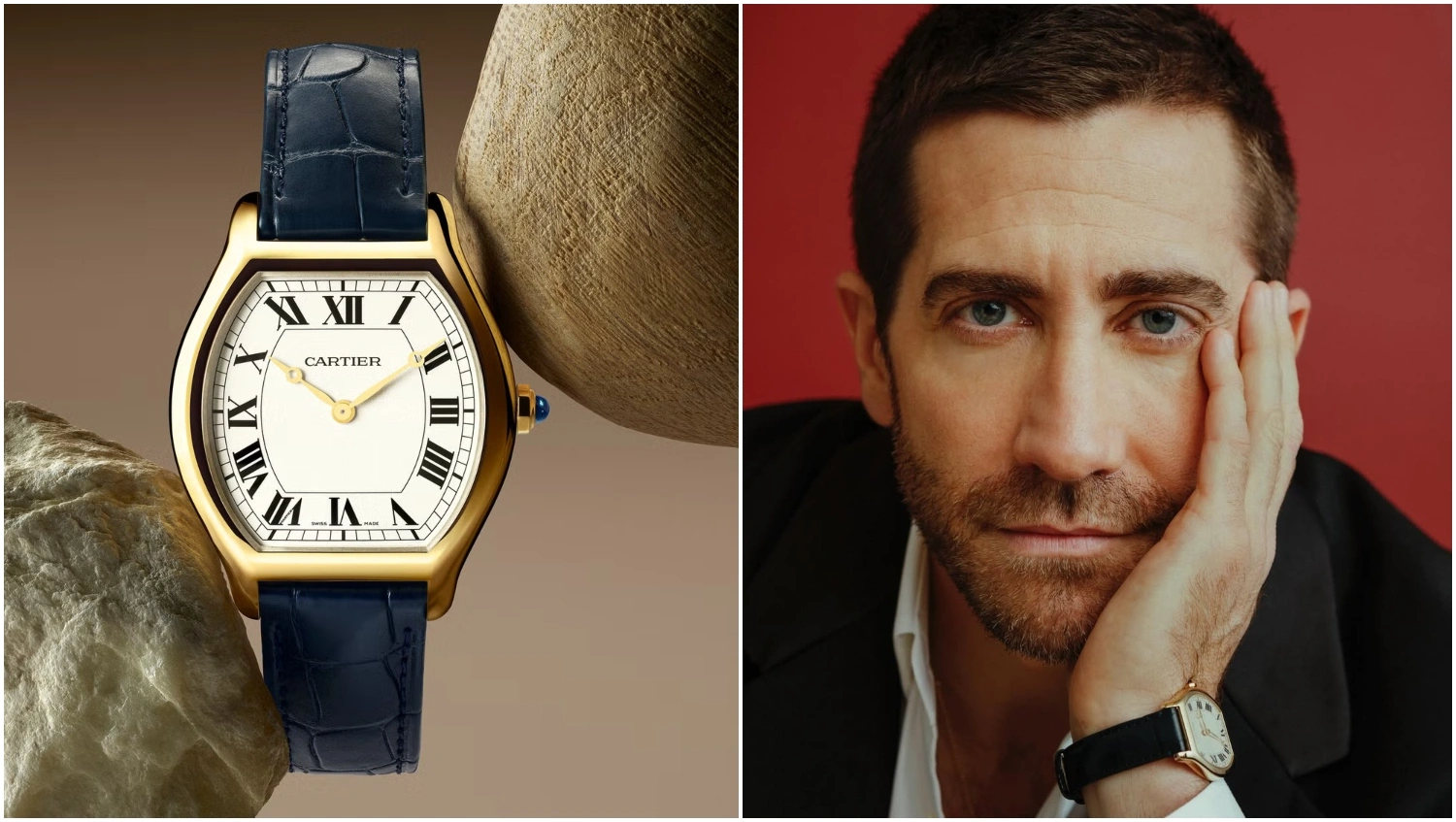 Red Carpet in Time: The Luxury Watches Stealing the Spotlight at Awards Shows - Cortina Watch Malaysia