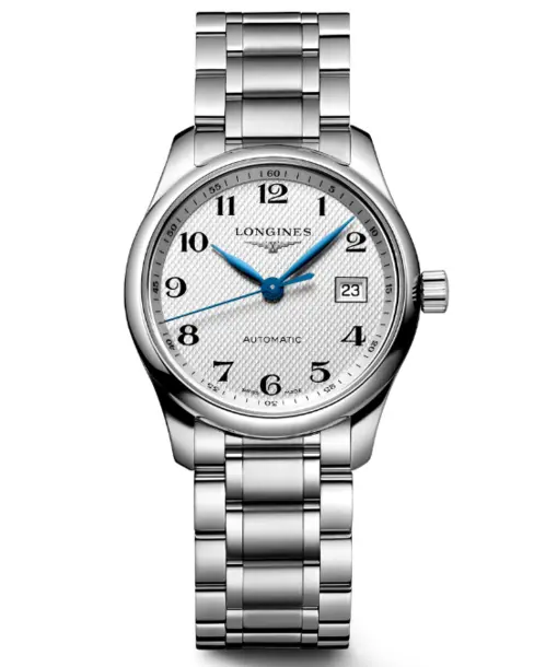 The Longines Master Collection - Cortina Watch Malaysia