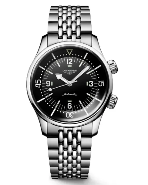 Legend Diver - Cortina Watch Malaysia