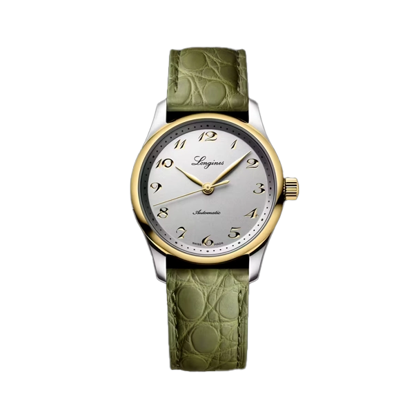 Longines Master Collection - Cortina Watch Malaysia