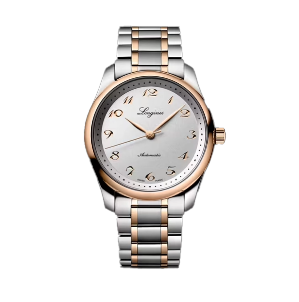 Longines Master Collection - Cortina Watch Malaysia