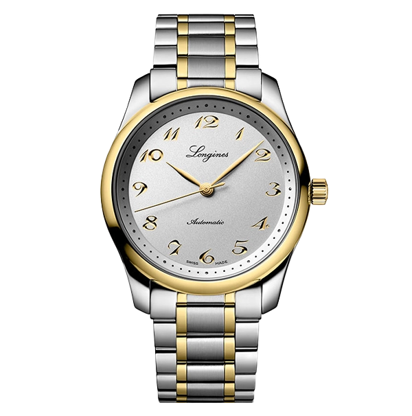 Longines Master Collection - Cortina Watch Malaysia