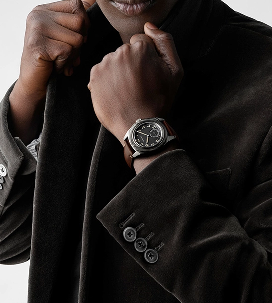 Pilot Majatek - Cortina Watch Malaysia