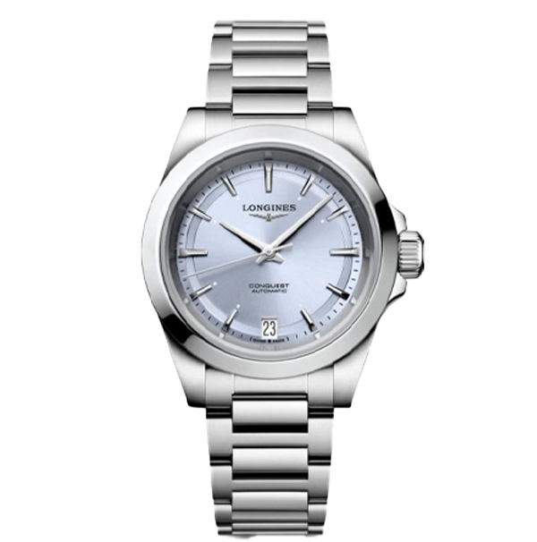 Conquest - Cortina Watch Malaysia