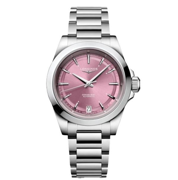 Conquest - Cortina Watch Malaysia