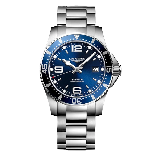 HydroConquest - Cortina Watch Malaysia