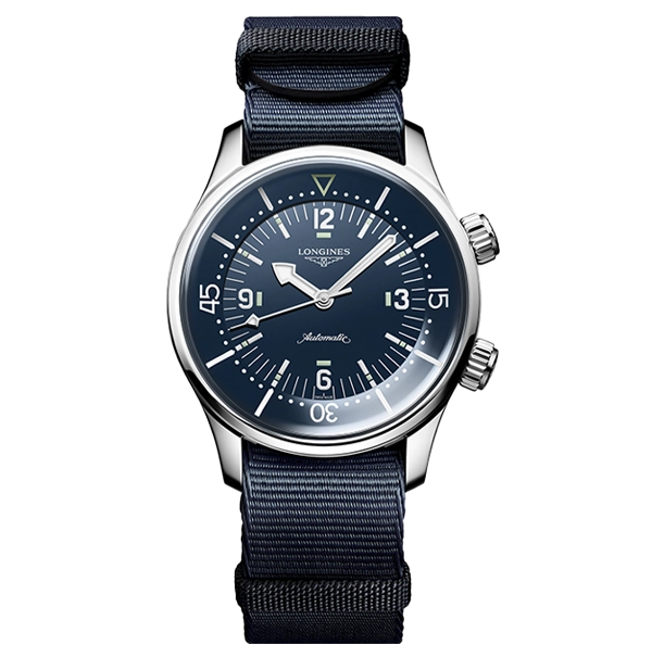 Legend Diver - Cortina Watch Malaysia