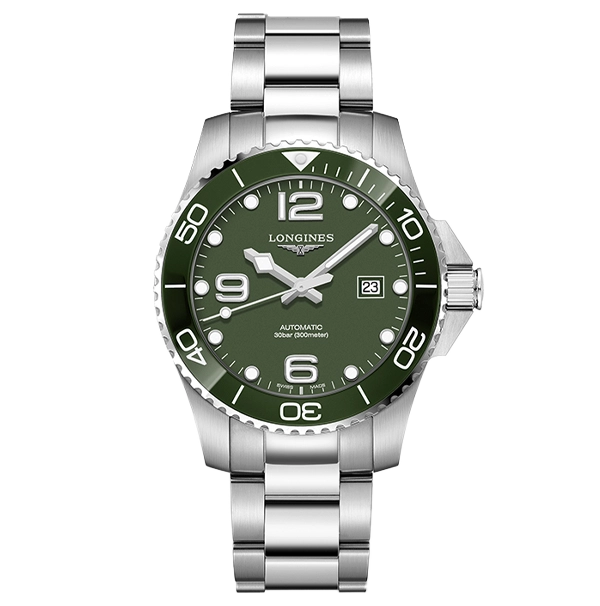 HydroConquest - Cortina Watch Malaysia