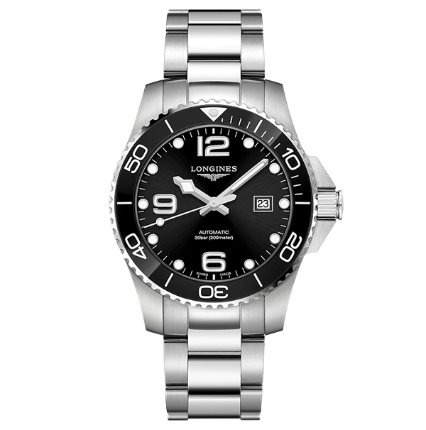 HydroConquest - Cortina Watch Malaysia