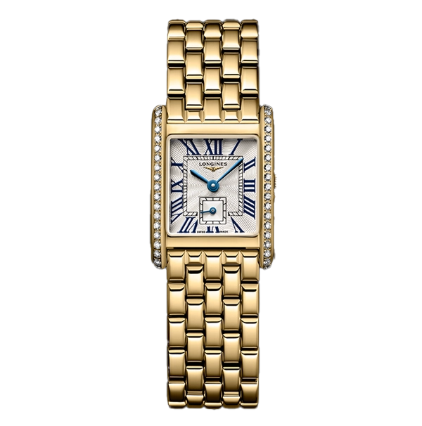 Mini Dolce Vita Gold - Cortina Watch Malaysia