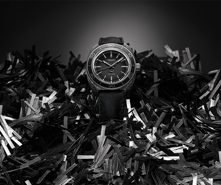 Ultra–Chron - Cortina Watch Malaysia