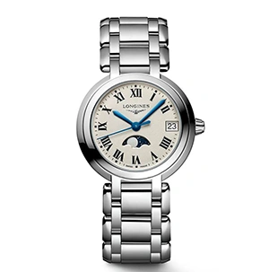 Primaluna Moonphase - Cortina Watch Malaysia