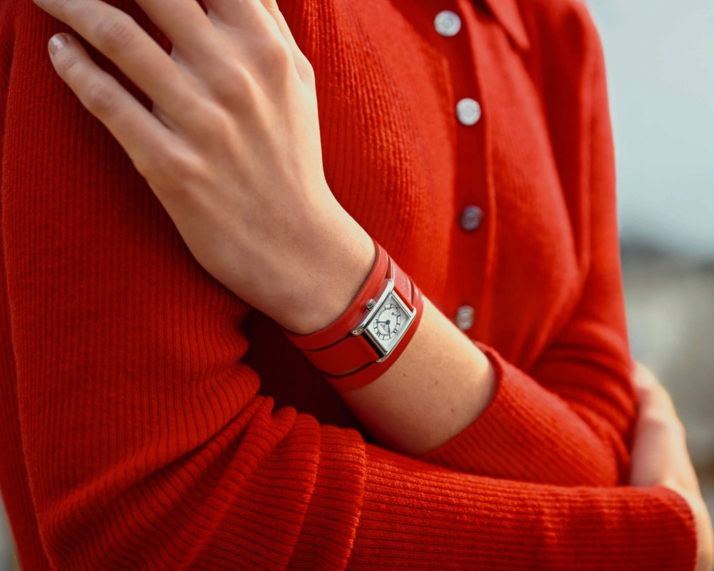 Longines Mini DolceVita: Timeless Elegance with a Colourful Twist - Cortina Watch Malaysia