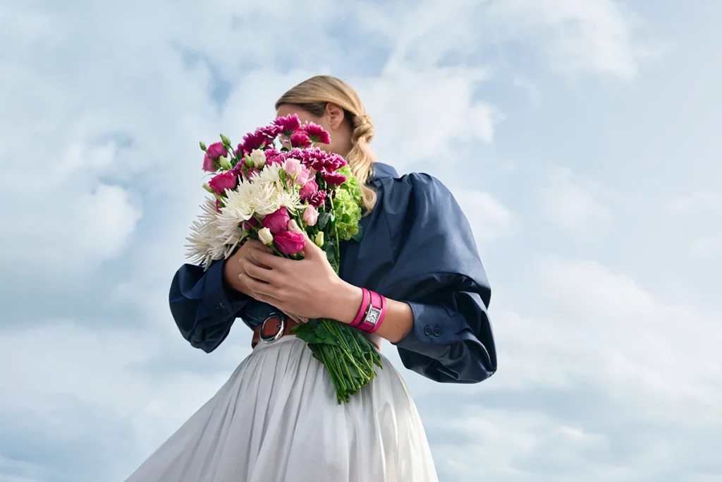 Longines Mini DolceVita: Timeless Elegance with a Colourful Twist - Cortina Watch Malaysia