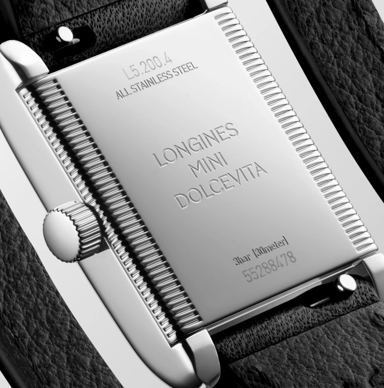 Mini DolceVita - Cortina Watch Malaysia