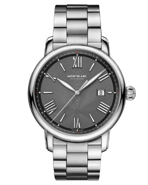 Montblanc Star Legacy Automatic Date 43 mm - Cortina Watch Malaysia