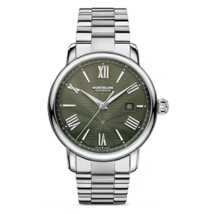 Montblanc Star Legacy Automatic Date 43 mm Limited Edition - 800 pieces - Cortina Watch Malaysia