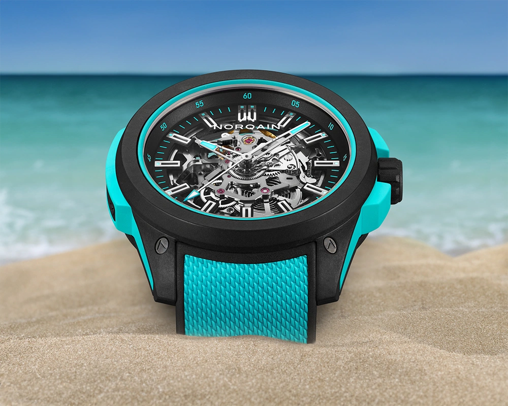 The Essential Watch Movements Every Collector Should Know - Cortina Watch Malaysia