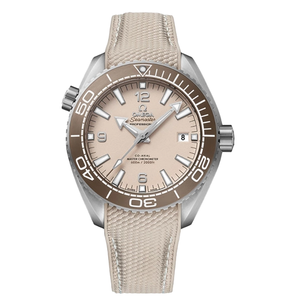 Seamaster Planet Ocean 600M - Cortina Watch Malaysia