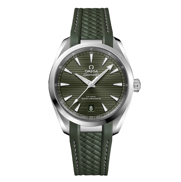 Seamaster Aqua Terra 150M - Cortina Watch Malaysia