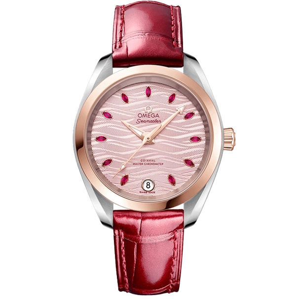 Aqua Terra 150M - Cortina Watch Malaysia