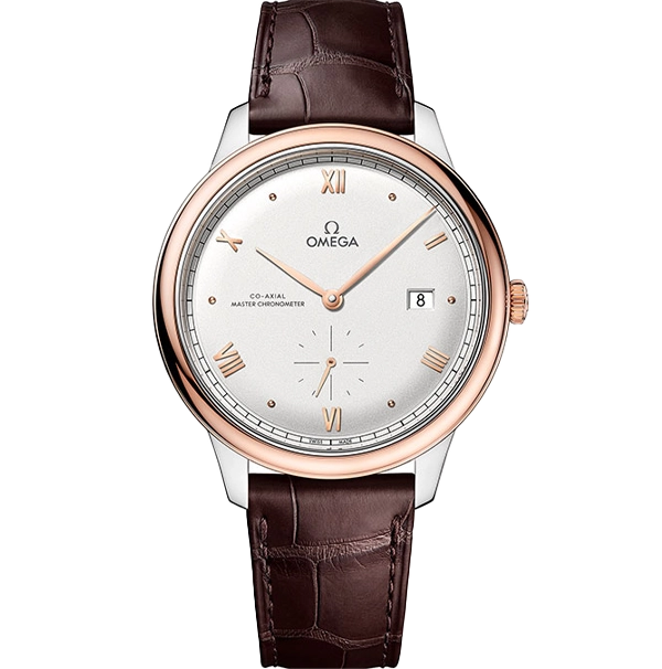 De Ville Prestige - Cortina Watch Malaysia