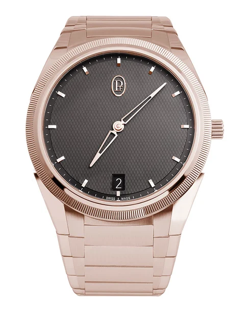 Tonda PF Micro-Rotor Rose Gold - Cortina Watch Malaysia