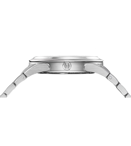 Tonda PF 36mm Automatic Stone Blue - Cortina Watch Malaysia