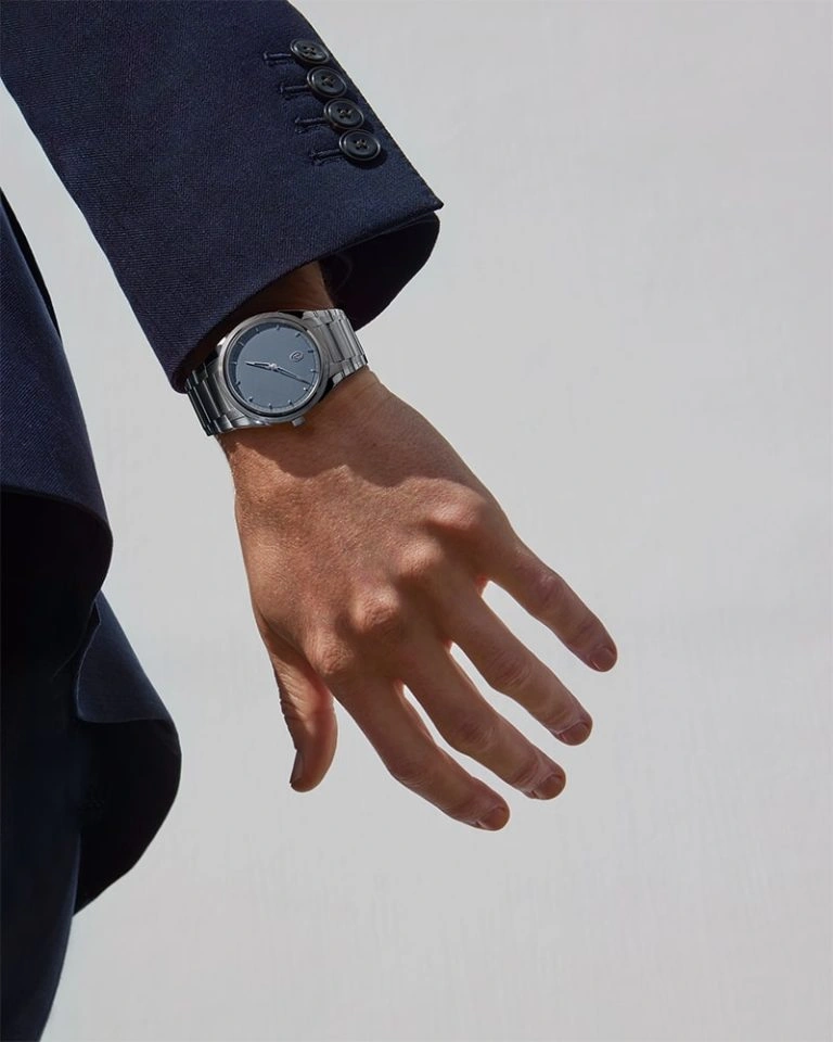 The Secret Elegance of Connoisseurs 