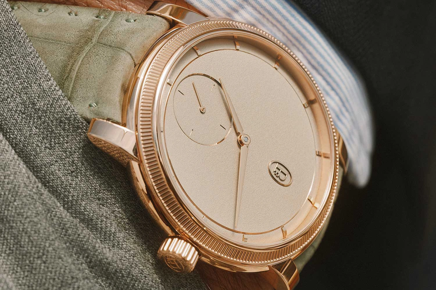 Parmigiani Fleurier Toric