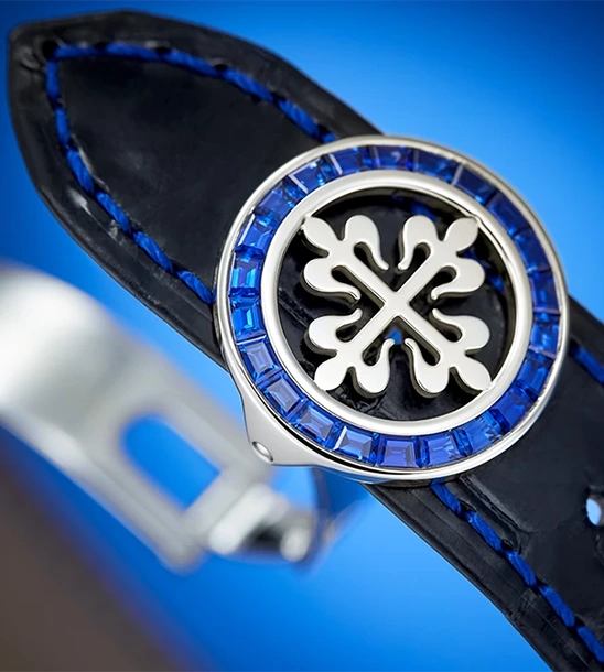 Chronograph and Perpetual Calendar - Cortina Watch Malaysia