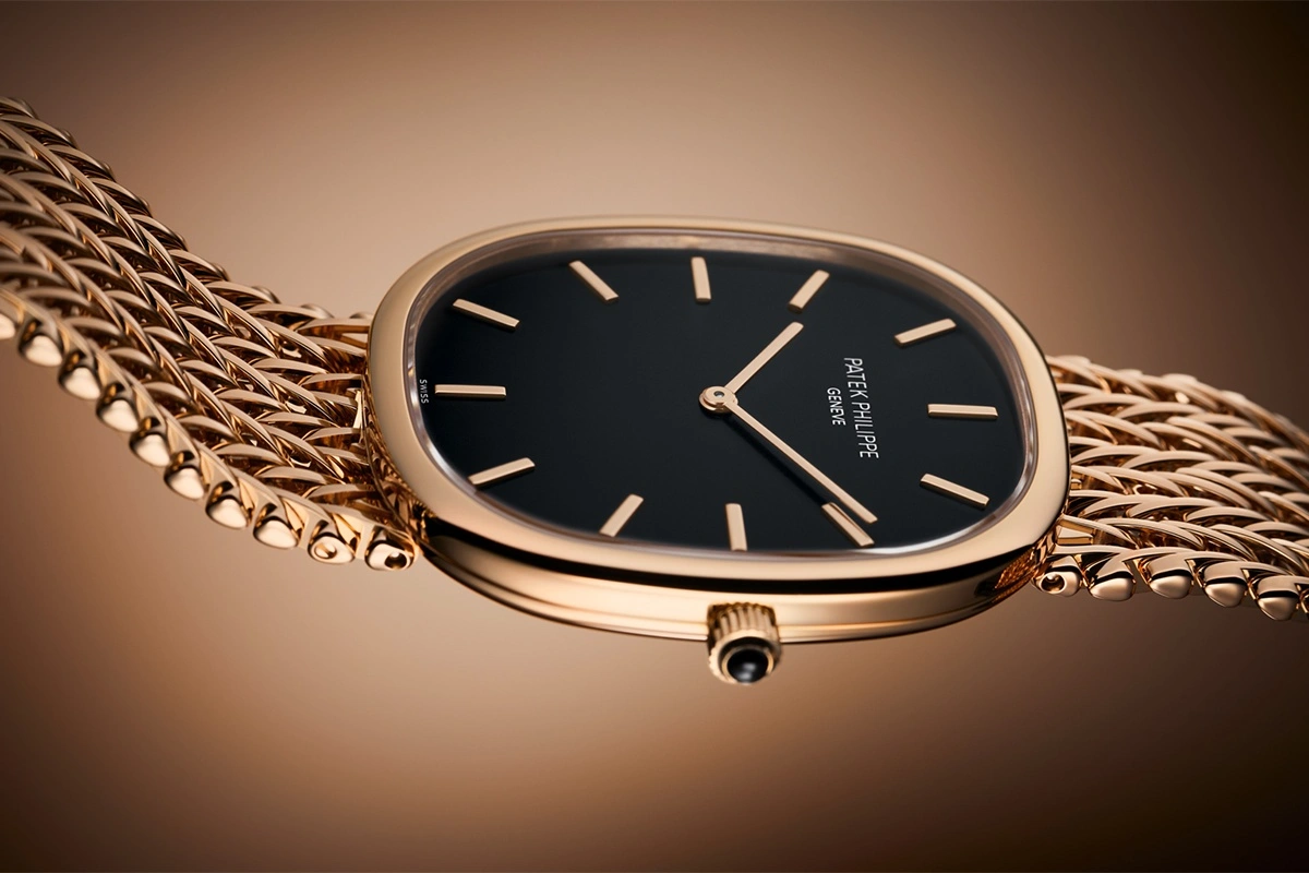 Patek Philippe’s Timepieces for Ladies Express Modernity and Poise - Cortina Watch Malaysia