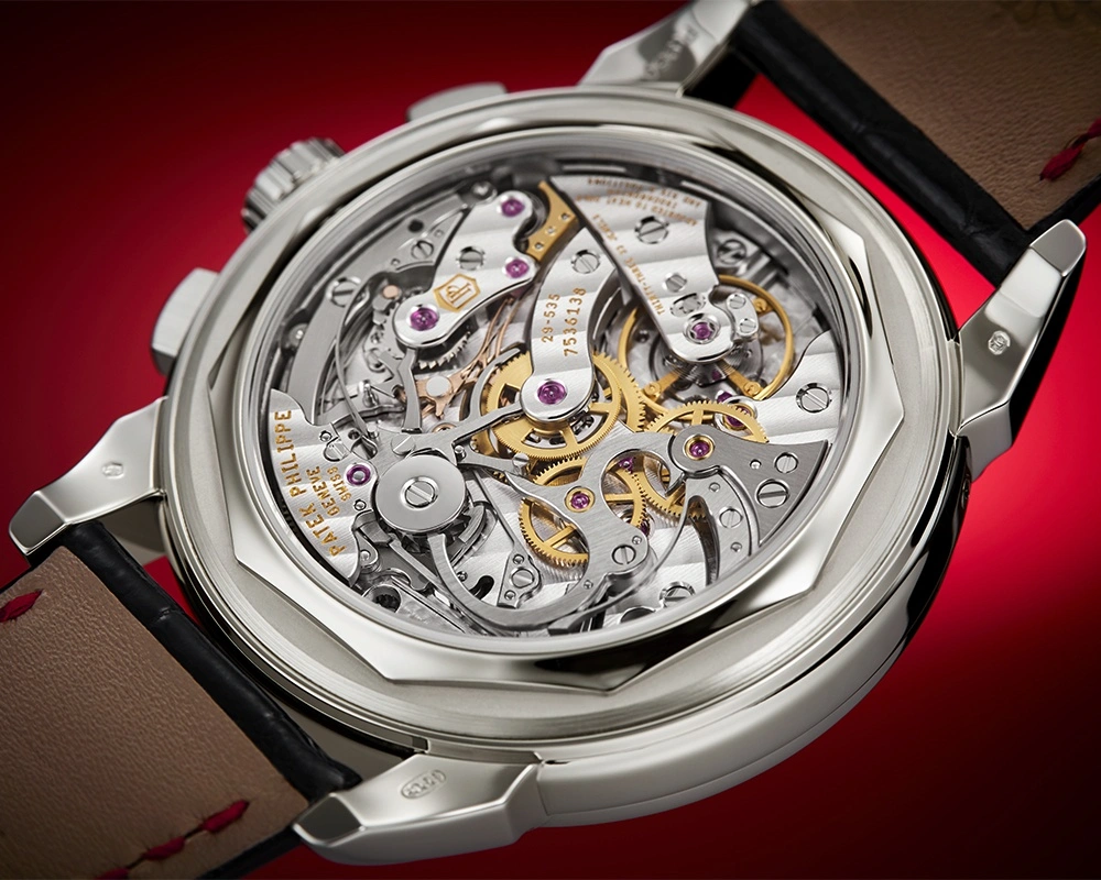 Start 2025 On A Rosy Note with These Patek Philippe Timepieces - Cortina Watch Malaysia