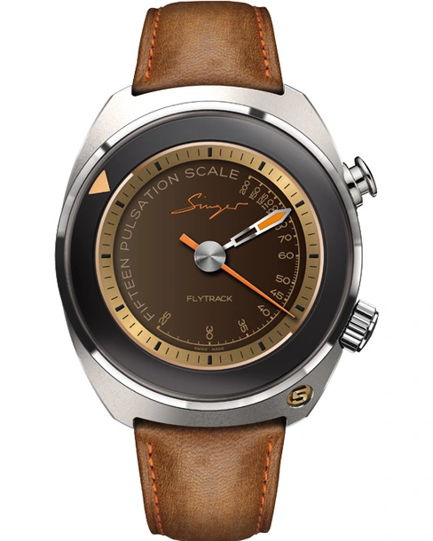 Flytrack Pulsometer - Cortina Watch Malaysia