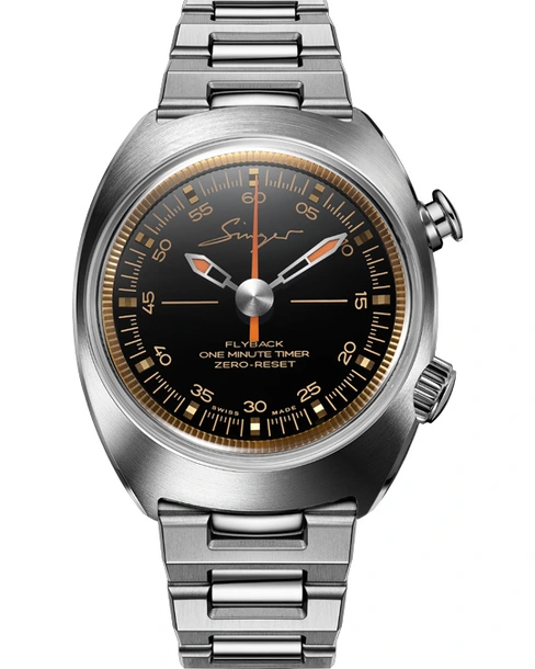 1969 Timer - Cortina Watch Malaysia