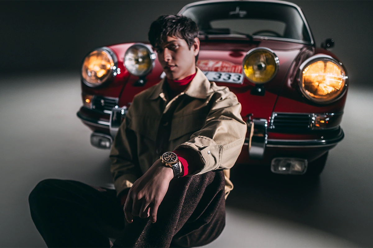 LVMH Watch Week 2025: TAG Heuer Unveils New Formula 1 and Carrera Watches - Cortina Watch Malaysia