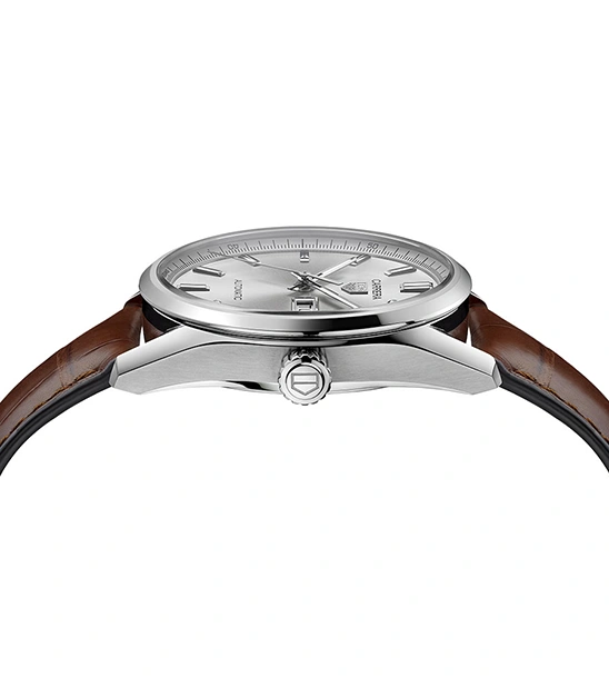 TAG Heuer Carrera Day Date - Cortina Watch Malaysia