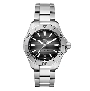 TAG Heuer Aquaracer Professional 200 Date - Cortina Watch Malaysia