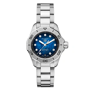 TAG Heuer Aquaracer Professional 200 Date - Cortina Watch Malaysia