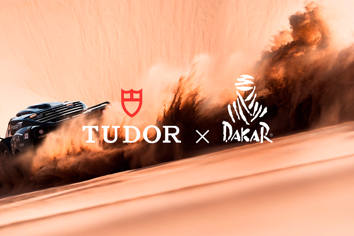 Beyond Timekeeping: TUDOR’s Legacy in High-Performance Sports - Cortina Watch Malaysia