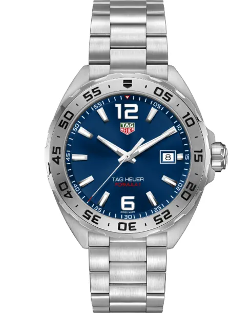 TAG Heuer Formula 1 Quartz - Cortina Watch Malaysia