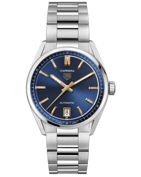 TAG Heuer Carrera Date - Cortina Watch Malaysia