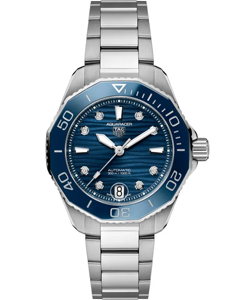 TAG Heuer Aquaracer Professional 300 - Cortina Watch Malaysia