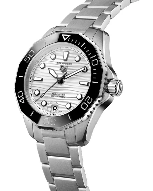TAG Heuer Aquaracer Professional 300 - Cortina Watch Malaysia
