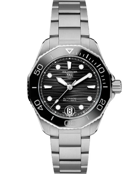 TAG Heuer Aquaracer Professional 300 - Cortina Watch Malaysia